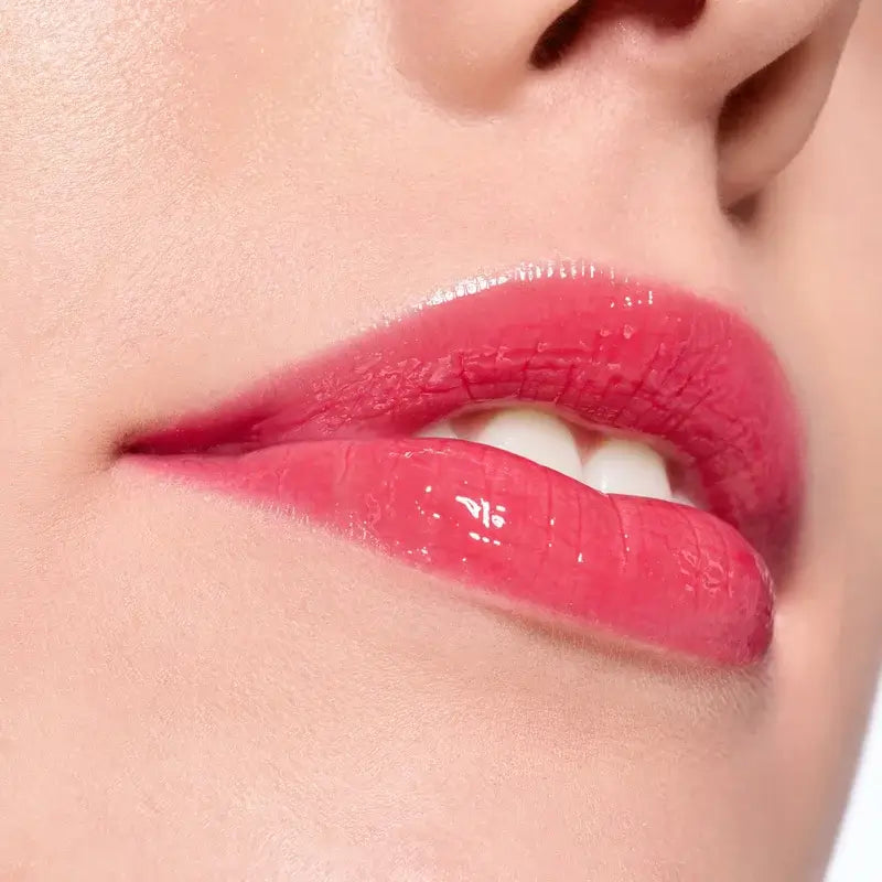 Essence Volumising Lip Gloss What The Fake! 101, 4 ml