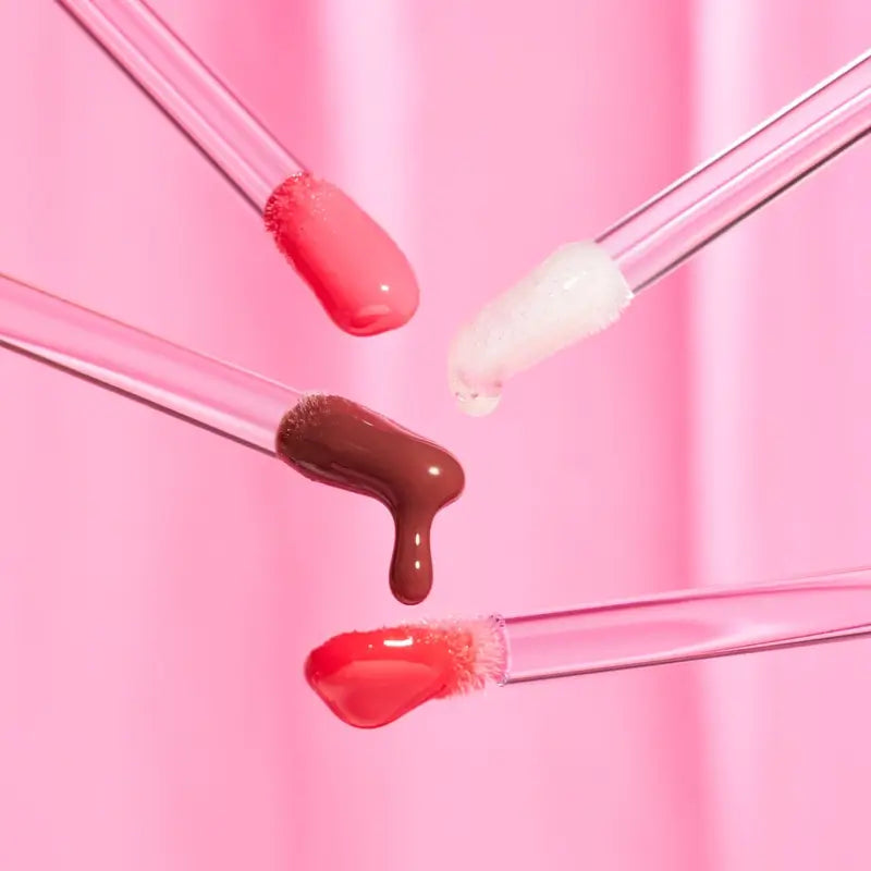 Essence Volumising Lip Gloss What The Fake! 101, 4 ml