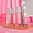 Essence Volumising Lip Gloss What The Fake! 101, 4 ml