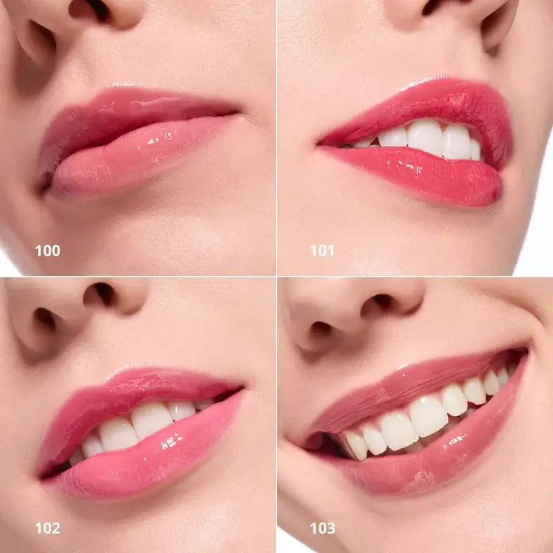 Essence Volumising Lip Gloss What The Fake! 102, 4 ml