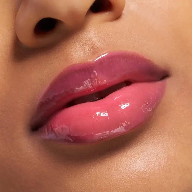 Essence Volumising Lip Gloss What The Fake! 102, 4 ml