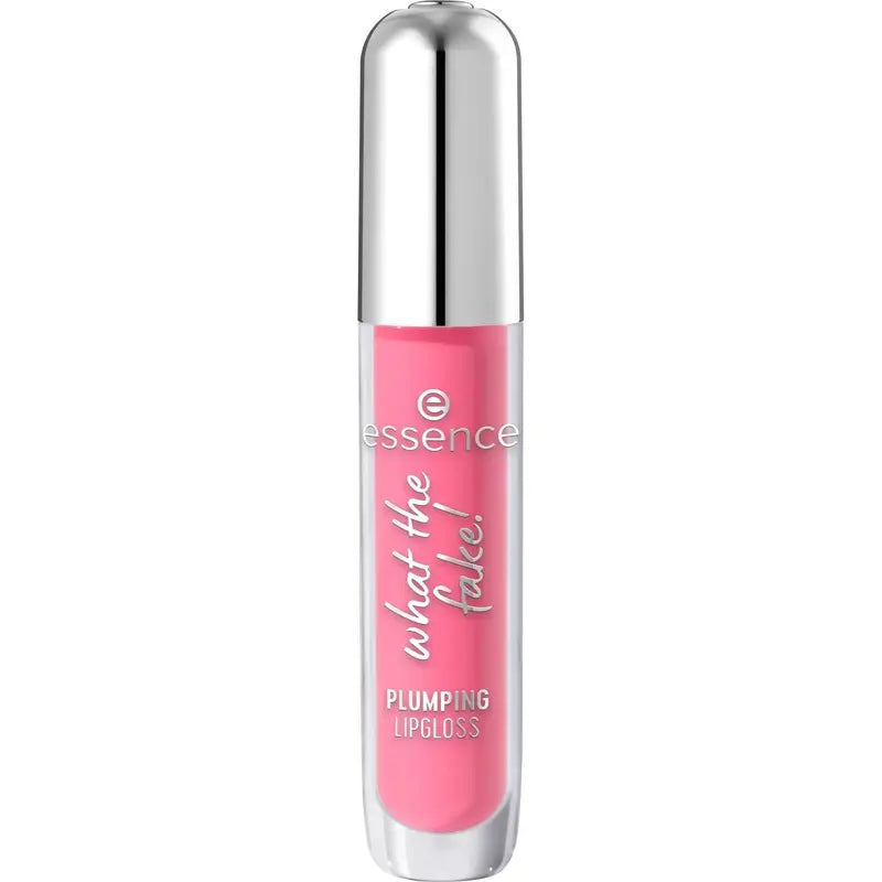 Essence Volumising Lip Gloss What The Fake! 102, 4 ml