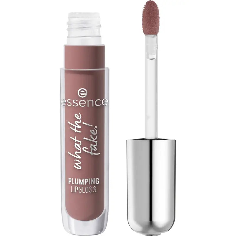 Essence Volumising Lip Gloss What The Fake! 103, 4 ml