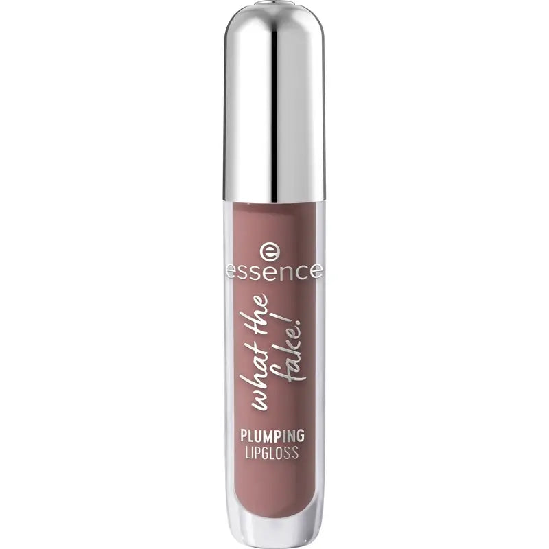 Essence Volumising Lip Gloss What The Fake! 103, 4 ml