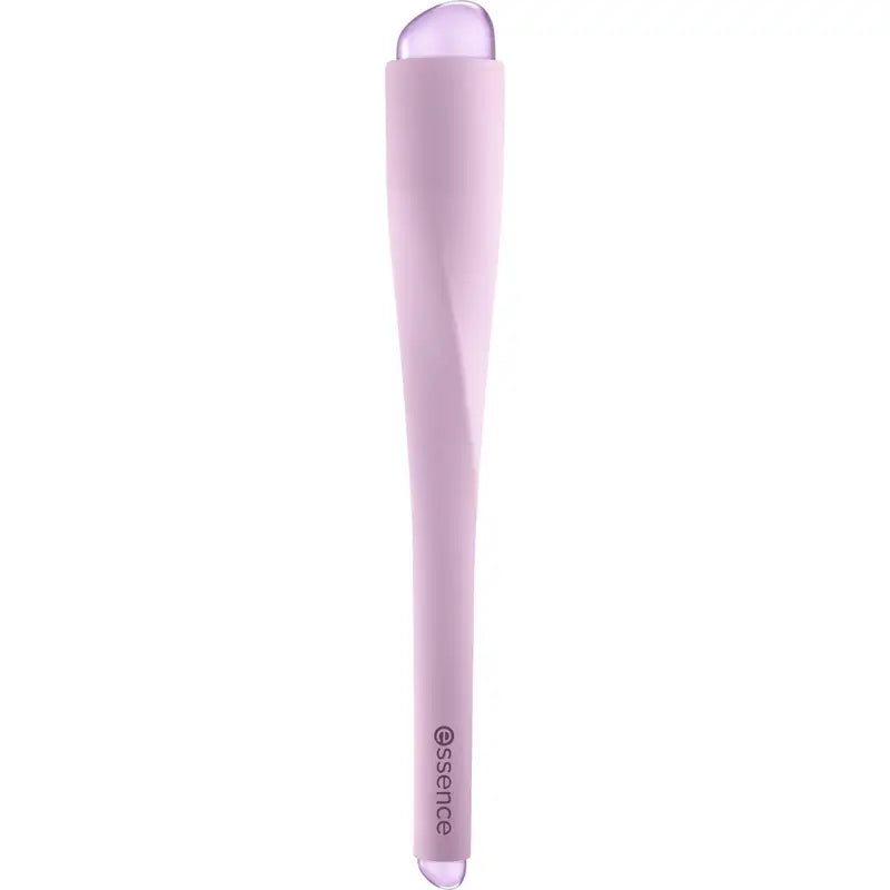 Essence Double Silicone Face Brush 01, 1 items