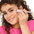 Essence Double Silicone Face Brush 01, 1 items