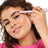 Essence Double Silicone Face Brush 01, 1 items