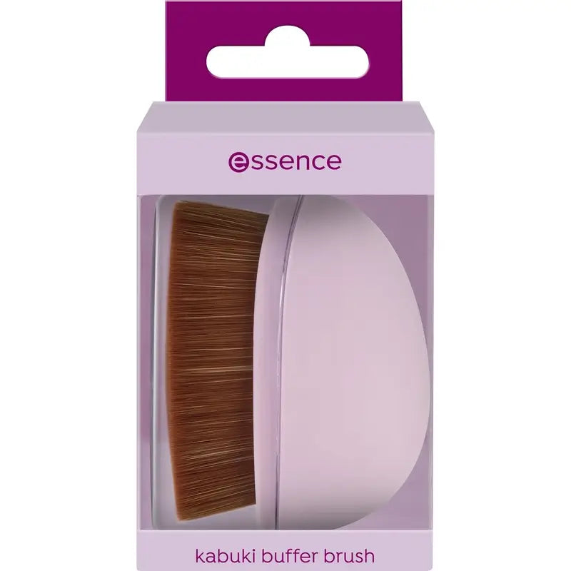 Essence Kabuki Face Brush 01, 1 items