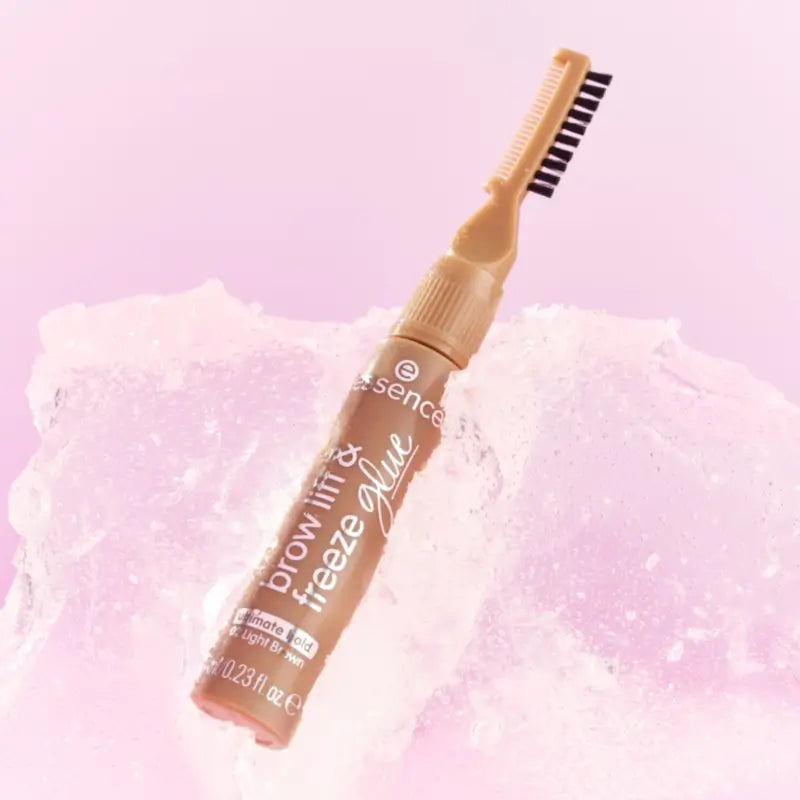 Essence Brow Lift & Freeze Eyebrow Fixer 02, 7 ml