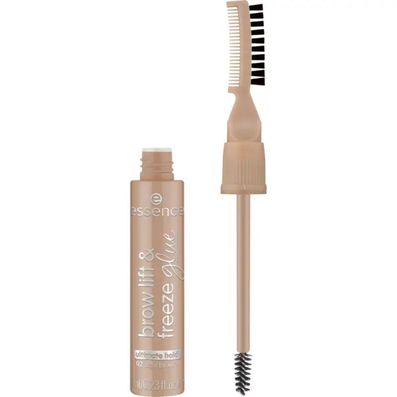 Essence Brow Lift & Freeze Eyebrow Fixer 02, 7 ml