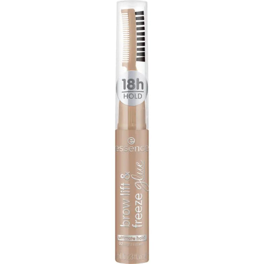 Essence Brow Lift & Freeze Eyebrow Fixer 02, 7 ml