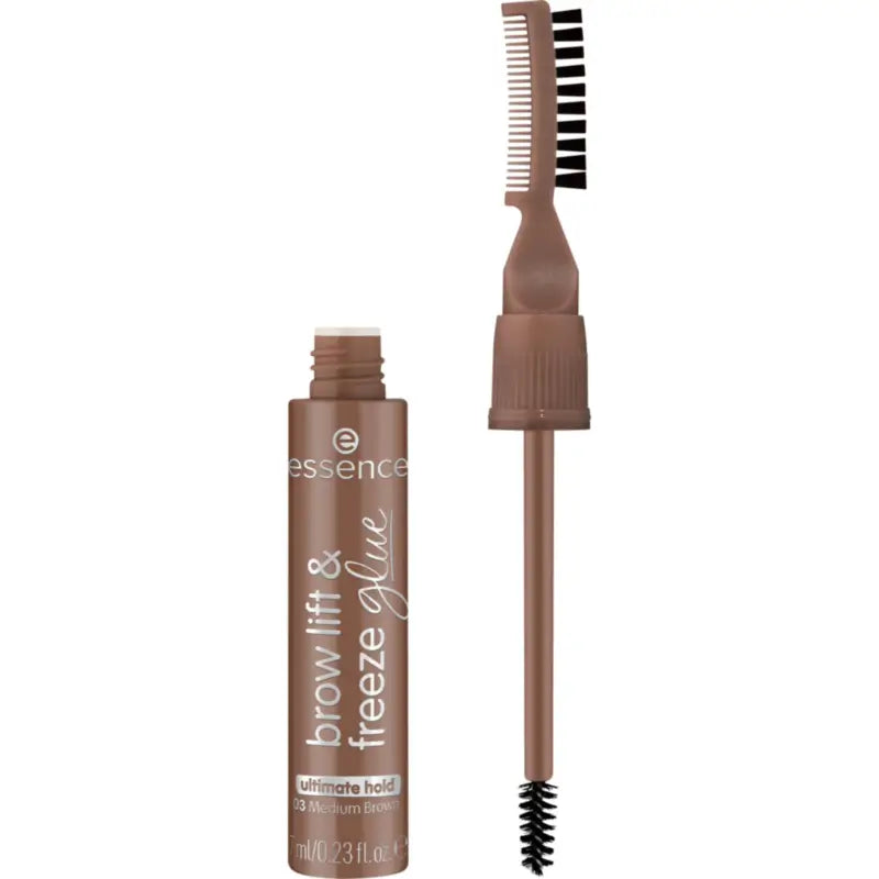 Essence Brow Lift & Freeze Eyebrow Fixer 03, 7 ml