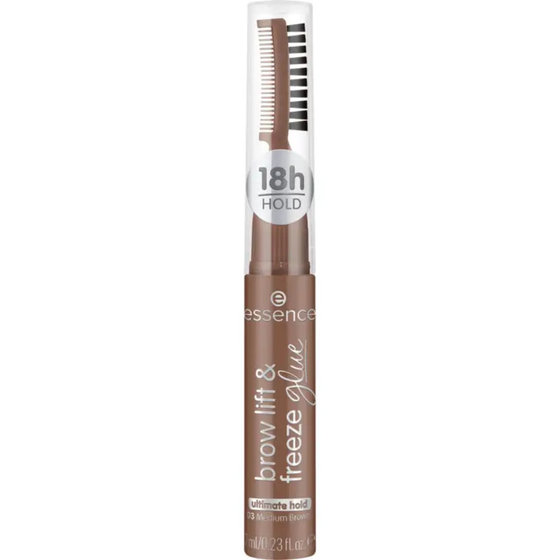 Essence Brow Lift & Freeze Eyebrow Fixer 03, 7 ml