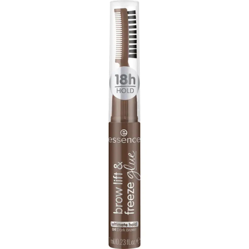 Essence Brow Lift & Freeze Eyebrow Fixer 04, 7 ml