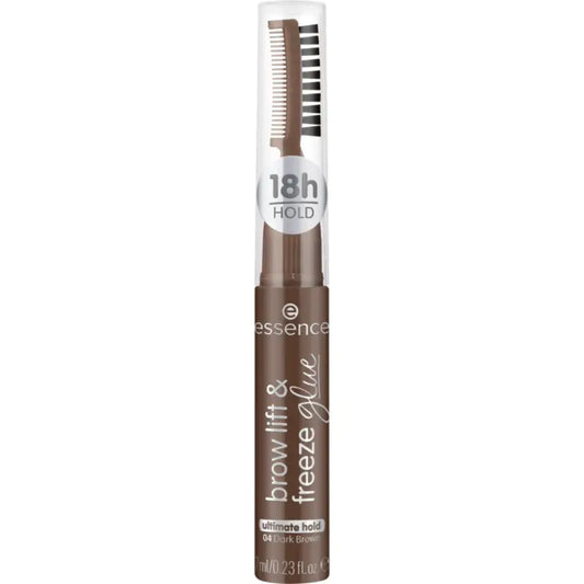 Essence Brow Lift & Freeze Eyebrow Fixer 04, 7 ml