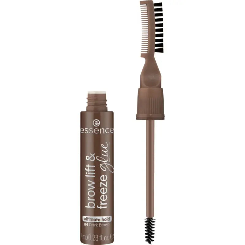 Essence Brow Lift & Freeze Eyebrow Fixer 04, 7 ml