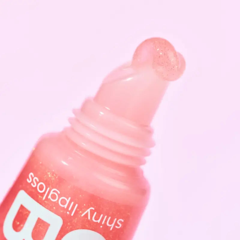 Essence Candy Bomb Lip Gloss 01, 10 ml