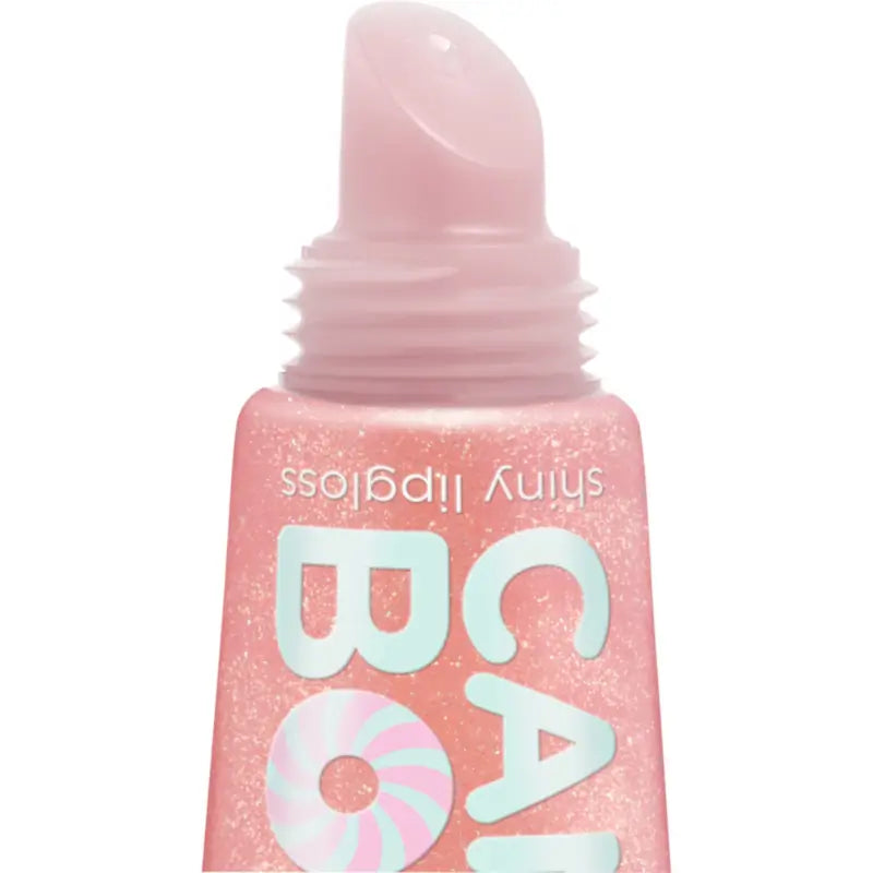 Essence Candy Bomb Lip Gloss 01, 10 ml