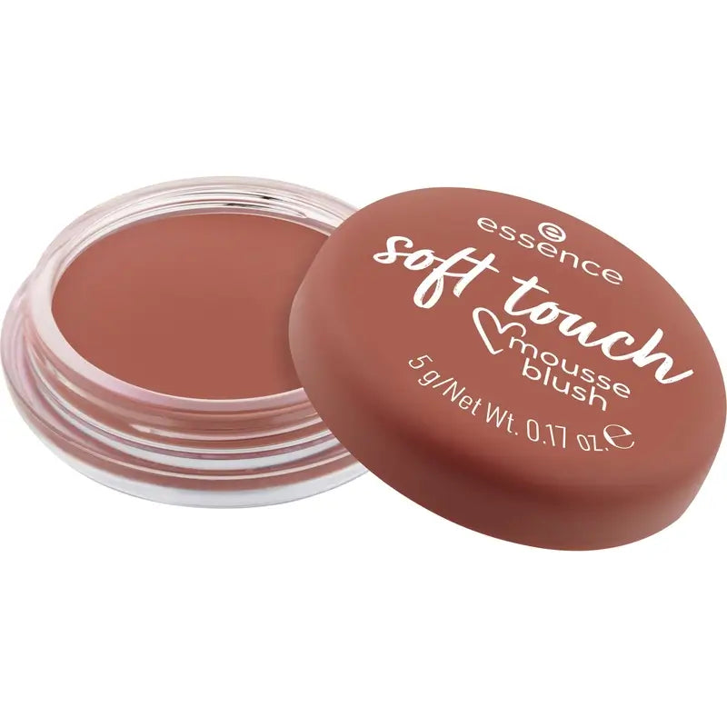 Essence Soft Touch Mousse Blush 20, 5 g