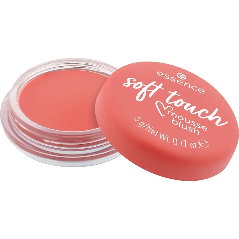 Essence Soft Touch Mousse Blusher 30, 5 g