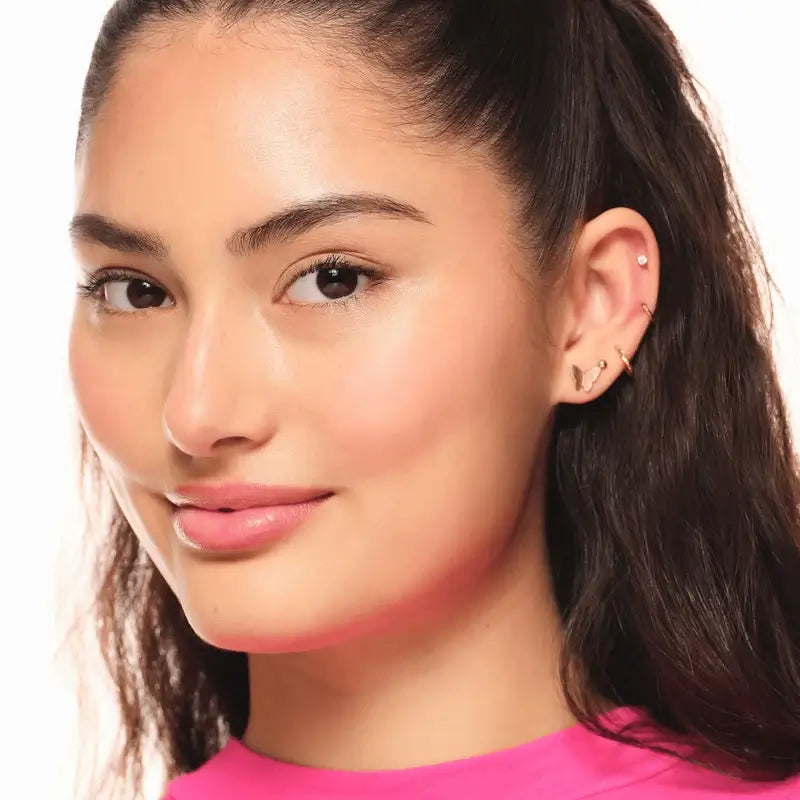 Essence Soft Touch Mousse Blusher 30, 5 g