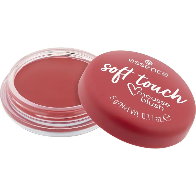 Essence Soft Touch Mousse Blusher 40, 5 g