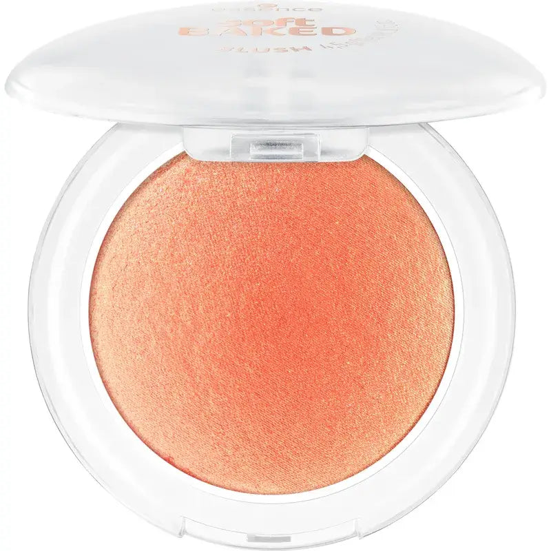 Essence Soft Baked Blush 20, 4,5 g