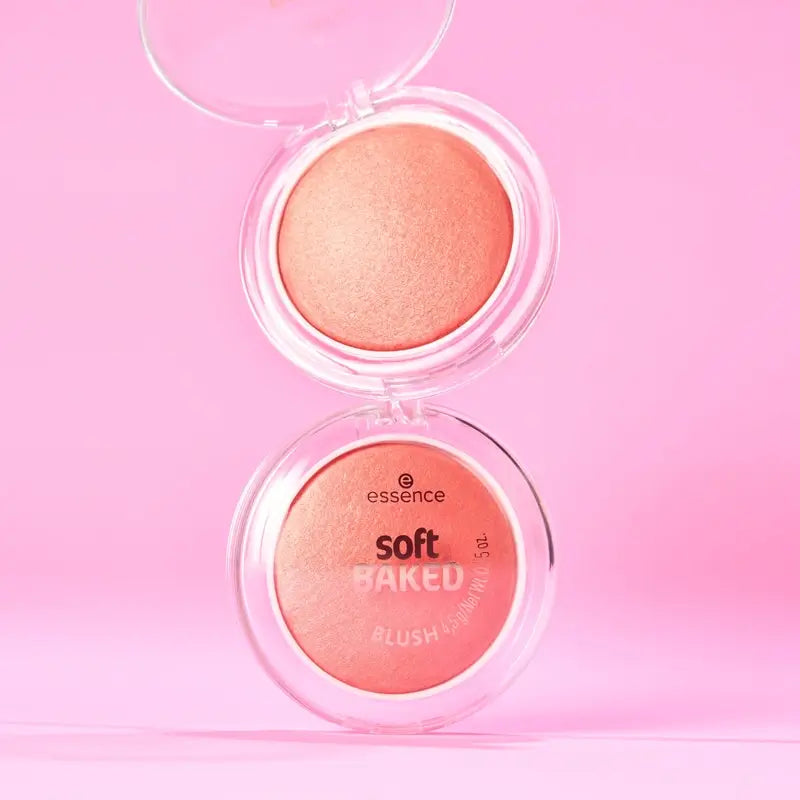 Essence Soft Baked Blush 20, 4,5 g