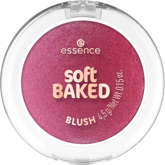 Essence Soft Baked Blush 50, 4,5 g
