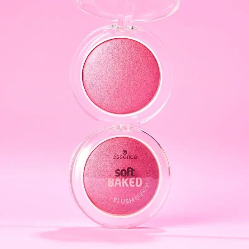 Essence Soft Baked Blush 50, 4,5 g