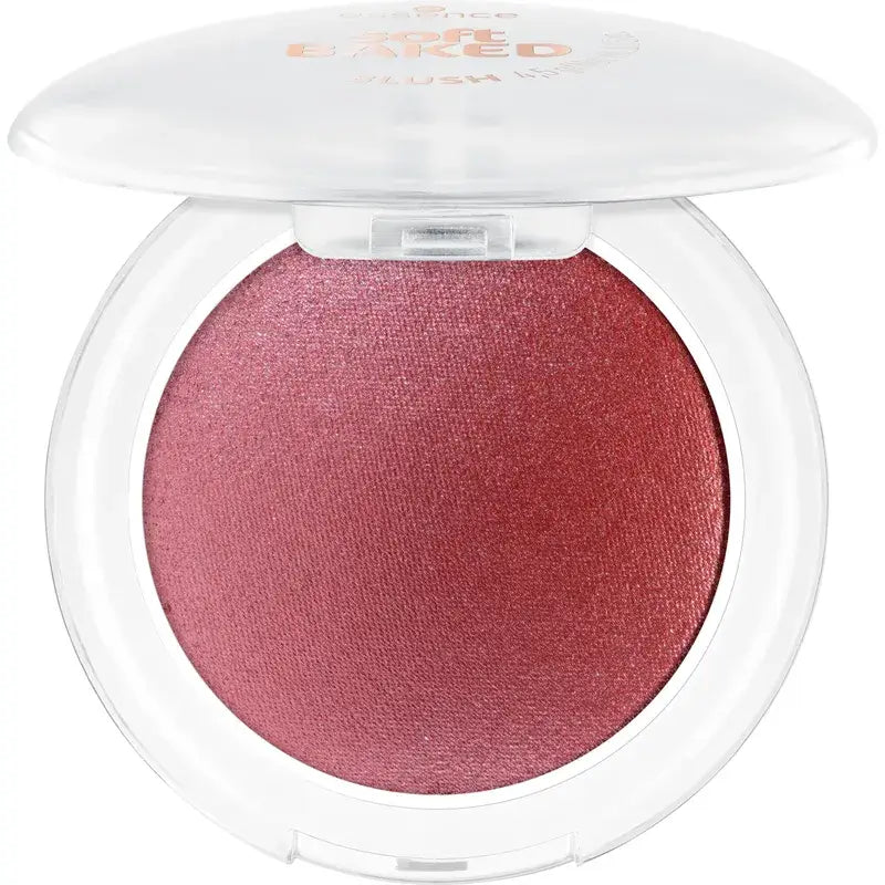 Essence Soft Baked Blush 60, 4,5 g