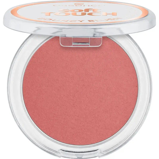 Essence Soft Touch Blush Bouncy Blush 10 , 5 gr