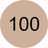 Essence Concealer Camouflage+ Matt 100 , 8 ml