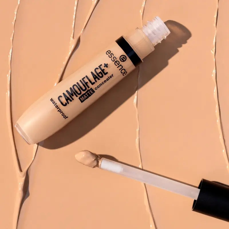 Essence Concealer Camouflage+ Matt 160 , 8 ml