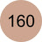 Essence Concealer Camouflage+ Matt 160 , 8 ml