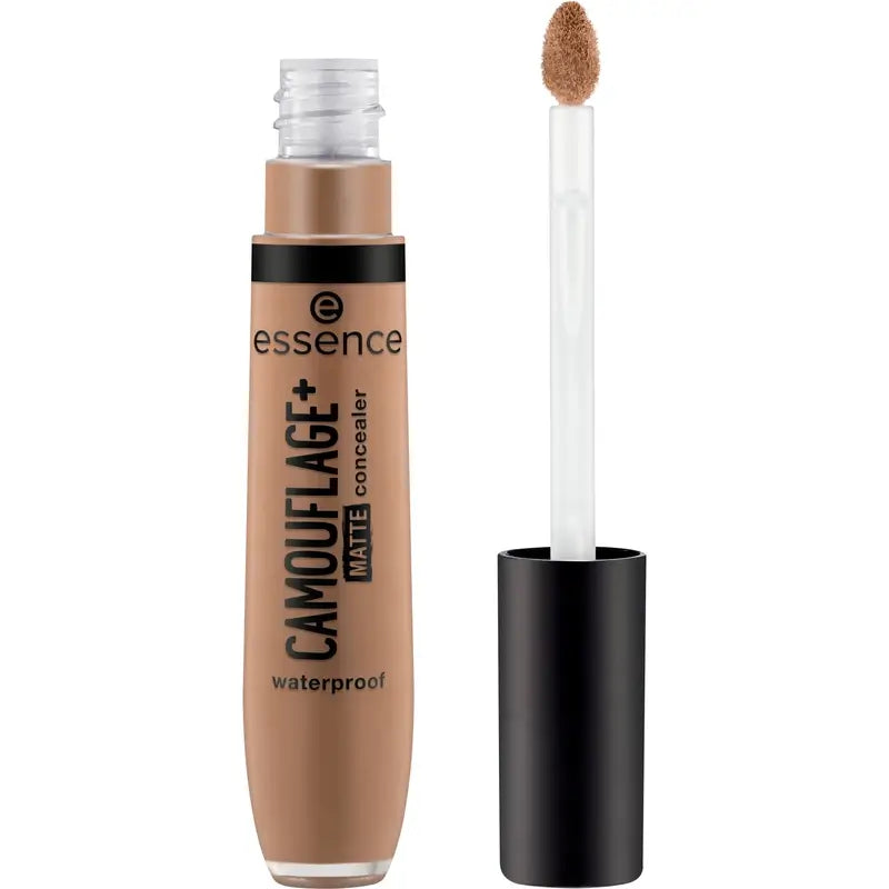 Essence Concealer Camouflage+ Matt 180 , 8 ml