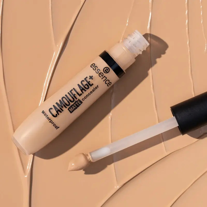 Essence Concealer Camouflage+ Matt 180 , 8 ml