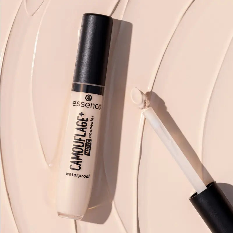 Essence Concealer Camouflage+ Matt 20 , 8 ml