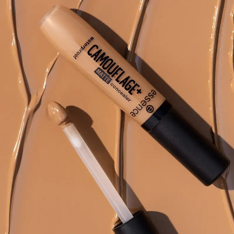 Essence Concealer Camouflage+ Matt 230 , 8 ml