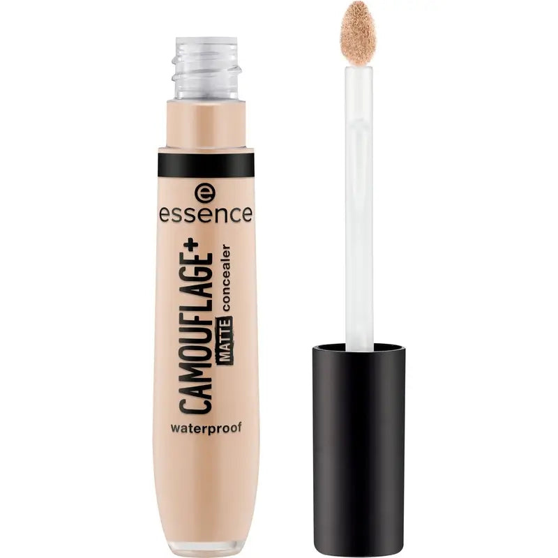 Essence Concealer Camouflage+ Matt 70 , 8 ml