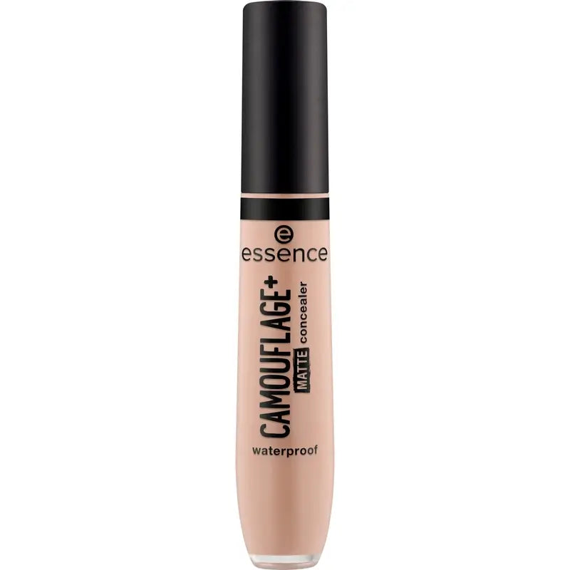 Essence Concealer Camouflage+ Matt 90 , 8 ml
