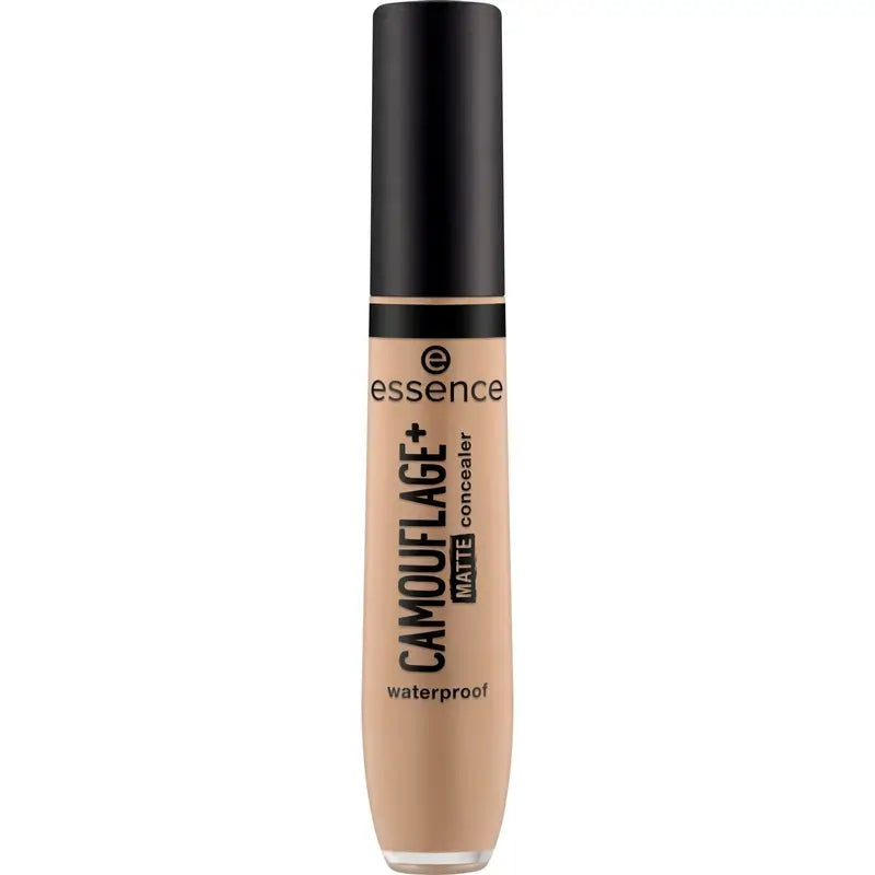 Essence Camouflage+ Concealer Matte 120, 8 ml
