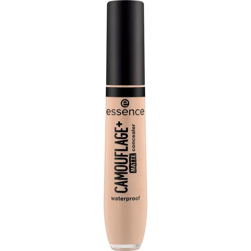 Essence Camouflage+ Matte Concealer 50, 8 ml