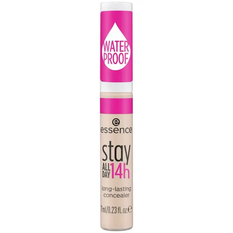 Essence Long Lasting Concealer Stay All Day 14H 10, 7 ml
