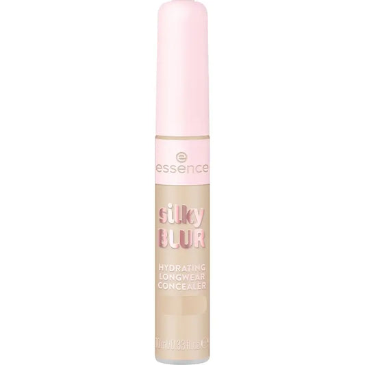 Essence Silky Blur Long Lasting Moisturising Concealer 120, 10 ml