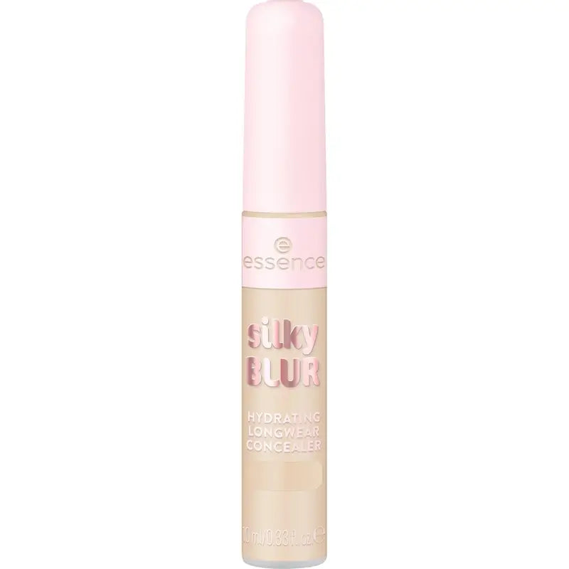 Essence Silky Blur 130 Long Lasting Moisturising Concealer, 10 ml