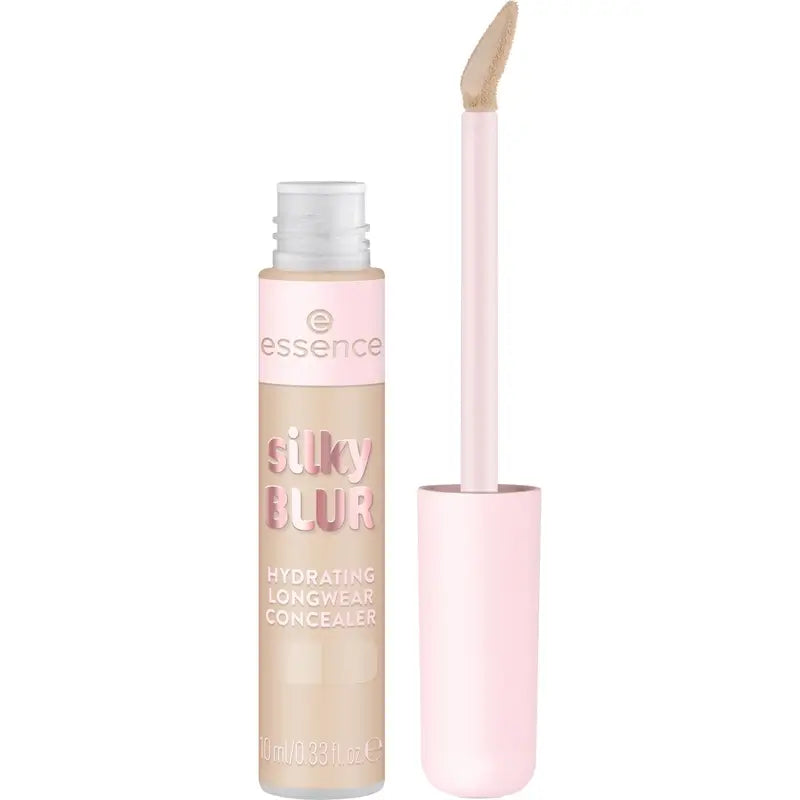 Essence Silky Blur Long Lasting Moisturising Concealer 160, 10 ml