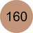 Essence Silky Blur Long Lasting Moisturising Concealer 160, 10 ml