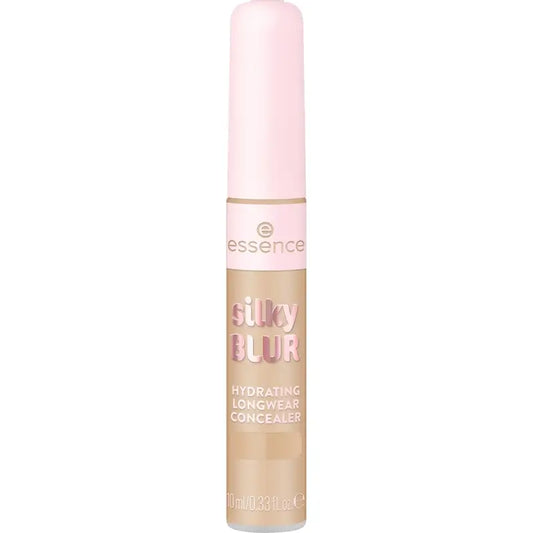 Essence Silky Blur 180 Long Lasting Moisturising Concealer, 10 ml