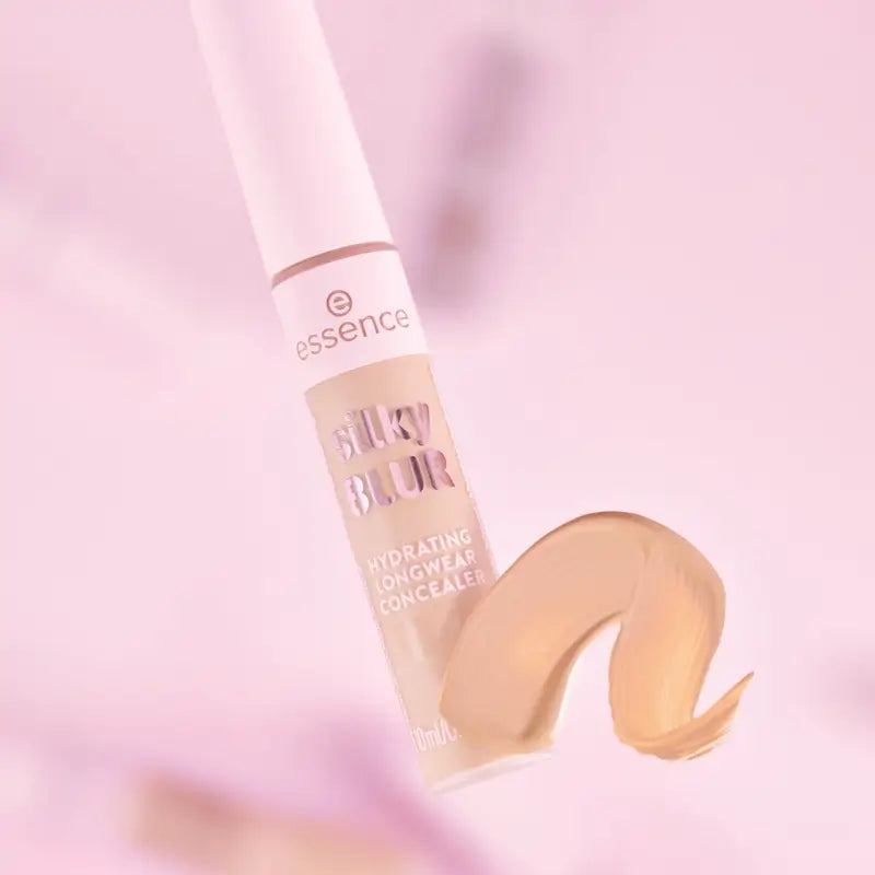 Essence Silky Blur 180 Long Lasting Moisturising Concealer, 10 ml